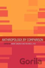 Anthropology, by Comparison