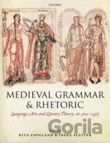 Medieval Grammar and Rhetoric