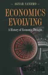 Economics Evolving