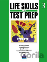 Life Skills and Test Prep 3