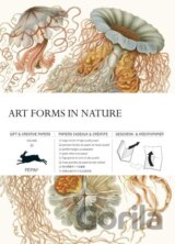 Art Forms in Nature