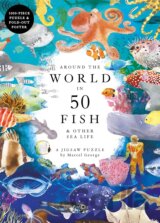 Around the World in 50 Fish