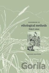 Handbook of Ethological Methods