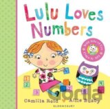 Lulu Loves Numbers