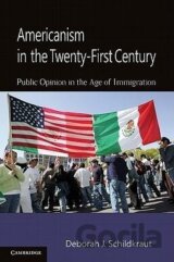 Americanism in the Twenty-First Century