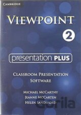 Viewpoint Level 2 Presentation Plus