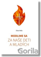 Modlime sa za naše deti a mladých