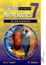 New National Framework Mathematics 7 Core Workbook