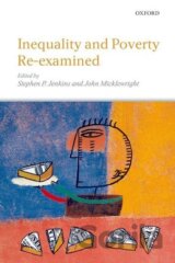 Inequality and Poverty Re-Examined