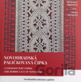 Novohradská paličkovaná čipka