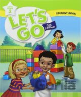 Let´s Begin Fifth Edition 2 Student´s Book