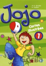 Jojo 1 Cartes illustrées