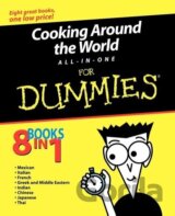 Cooking Around World AIO FD