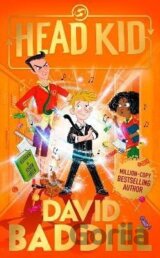 Head Kid