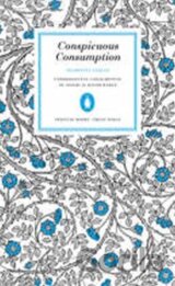 Conspicuous Consumption