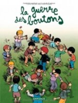 La Guerre des Boutons 2 : Pourris de Verlan