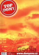 Stavebnice rodinných domů 1/05