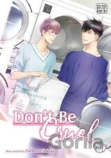 Don´t Be Cruel, Vol. 11