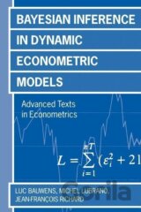 Bayesian Inference in Dynamic Econometric Models