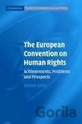 The European Convention on Human Rights