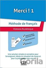 Merci! 1/A1: manuel numérique TBI USB
