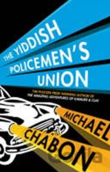 The Yiddish Policemen´s Union