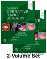 Green's Operative Hand Surgery