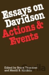 Essays on Davidson