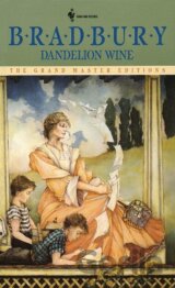 Dandelion Wine