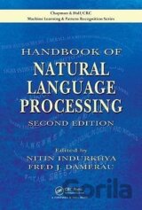 Handbook of Natural Language Processing
