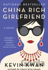 China Rich Girlfriend