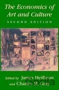 The Economics of Art and Culture
