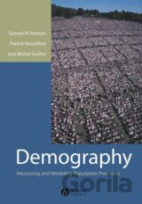 Demography