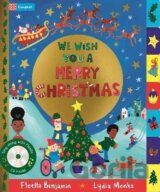 We Wish You a Merry Christmas
