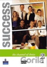 Success Pre-Int DVD