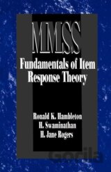Fundamentals of Item Response Theory