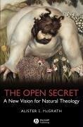 Mcgrath, A: Open Secret