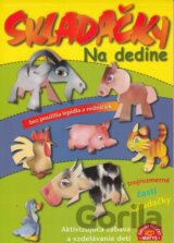 Na dedine - skladačky