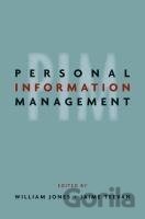 Personal Information Management