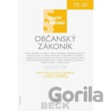 Občanský zákoník, právní stav ke dni 1. 11. 2009