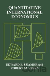 Quantitative International Economics