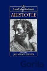 The Cambridge Companion to Aristotle