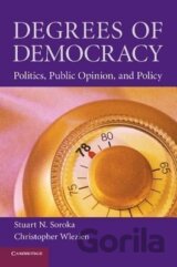 Degrees of Democracy