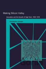 Making Silicon Valley