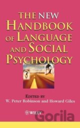 New Hdbk of Language Social Psychology