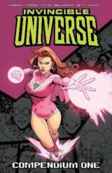 Invincible Universe Compendium Volume 1