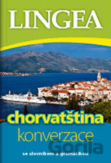 Chorvatština - konverzace - Lingea-2.vyd