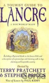 A Tourist Guide To Lancre (Discworld)