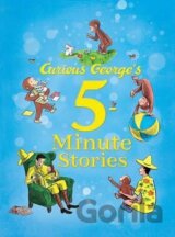 Curious George´s 5-minute Stories