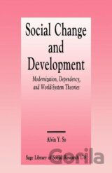 Social Change and Development